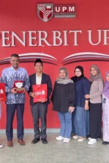 Prodi Pendidikan Teknik Bangunan UM Kolaborasi dengan Universiti Malaysia Susun Buku Ajar untuk Perkuat Portofolio Mahasiswa
