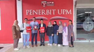 Prodi Pendidikan Teknik Bangunan UM Kolaborasi dengan Universiti Malaysia Susun Buku Ajar untuk Perkuat Portofolio Mahasiswa