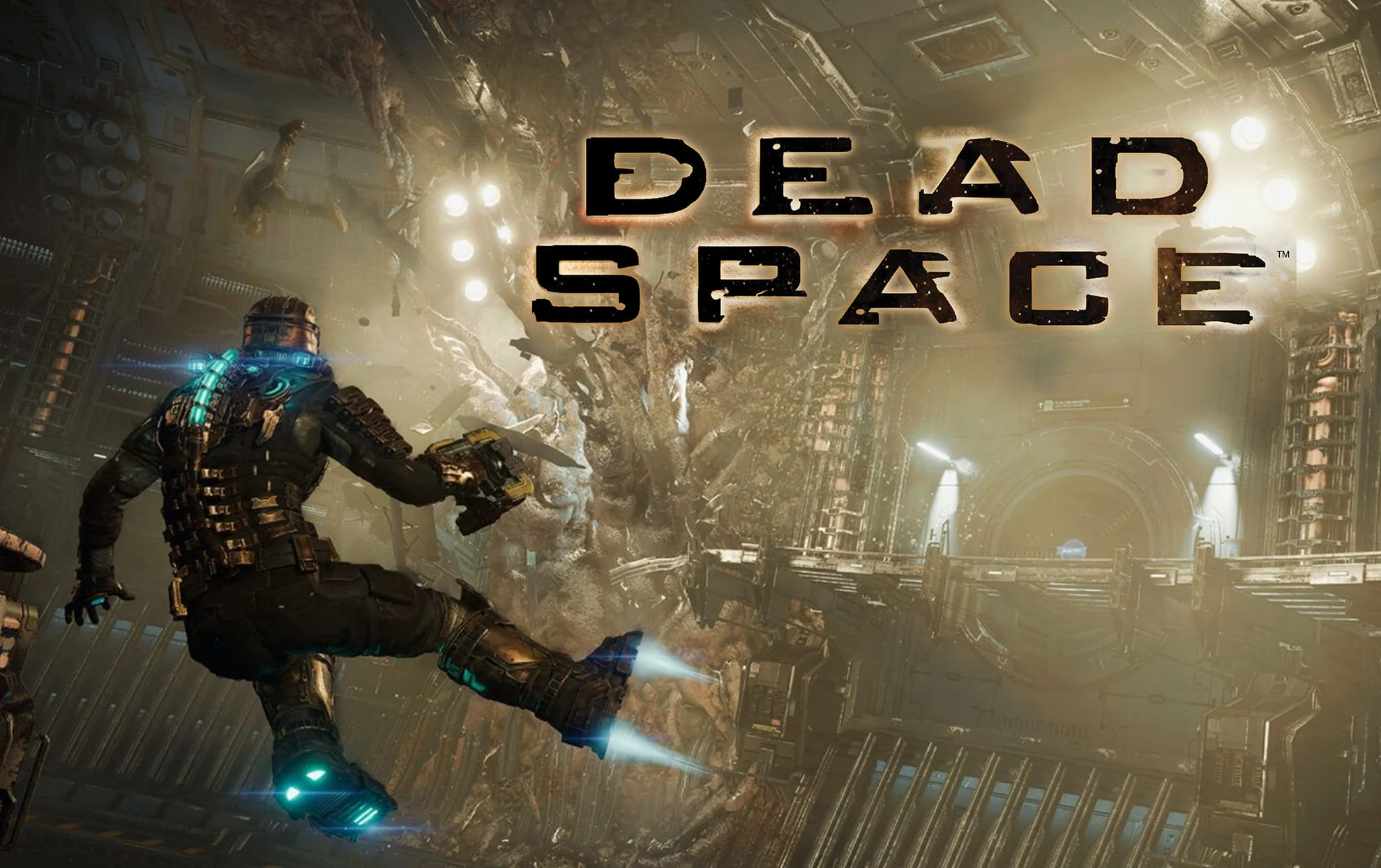 Produser Dead Space Ungkap Alasan Kenapa Dead Space 4 Kemungkinan Tak Akan Ada