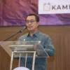Prof. Ben Olken dari MIT Bahas Peran Riset untuk Kebijakan Publik yang Tepat Sasaran di Kuliah Umum SBM ITB