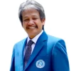 Prof. Elfahmi dari ITB Terpilih Jadi Rektor Itera Periode 2026–2030