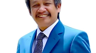 Prof. Elfahmi dari ITB Terpilih Jadi Rektor Itera Periode 2026–2030