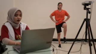 Prof Nurkholis Dorong Penerapan Sport Science untuk Pembinaan Atlet di Banyuwangi