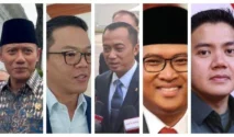 Profil Achmad Hikam: Alumni SMA Taruna Nusantara Lulusan Terbaik 1999 yang Pernah Menjabat Petinggi Mitsubishi Heavy Industries Indonesia