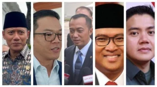 Profil Achmad Hikam: Alumni SMA Taruna Nusantara Lulusan Terbaik 1999 yang Pernah Menjabat Petinggi Mitsubishi Heavy Industries Indonesia