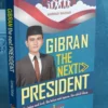 Profil Ahmad Bahar, Penulis Buku Politik Gibran The Next President yang Rumahnya Didatangi GRIB Jaya
