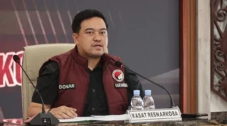 Profil AKP Yohanes Bonar Adiguna, Kasat Narkoba Kukar yang Jadi Tersangka Kasus Etomidate