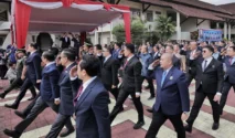 Profil Anang Kurniawan Hanuji: Lulusan SMA Taruna Nusantara Angkatan 1 Jadi Ketua Ikastara Periode Pertama