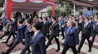 Profil Anang Kurniawan Hanuji: Lulusan SMA Taruna Nusantara Angkatan 1 Jadi Ketua Ikastara Periode Pertama