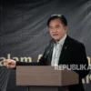 Profil Bambang Noroyono alias Abeng, Jurnalis Republika yang Diduga Ditahan Israel