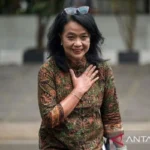 Profil dan Harta Dody Hanggono, Menteri PU yang Diam-diam Lantik Mayjen Arnold Jadi Dirjen SDA