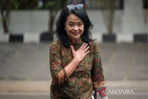 Profil dan Harta Dody Hanggono, Menteri PU yang Diam-diam Lantik Mayjen Arnold Jadi Dirjen SDA