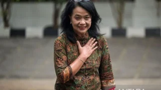 Profil dan Harta Dody Hanggono, Menteri PU yang Diam-diam Lantik Mayjen Arnold Jadi Dirjen SDA