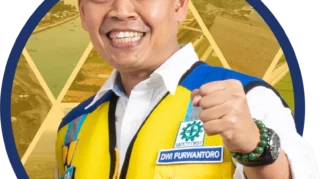 Profil dan Harta Kekayaan Dwi Purwantoro, Eks Dirjen SDA yang Jadi Tersangka Pemerasan di Kementerian PU