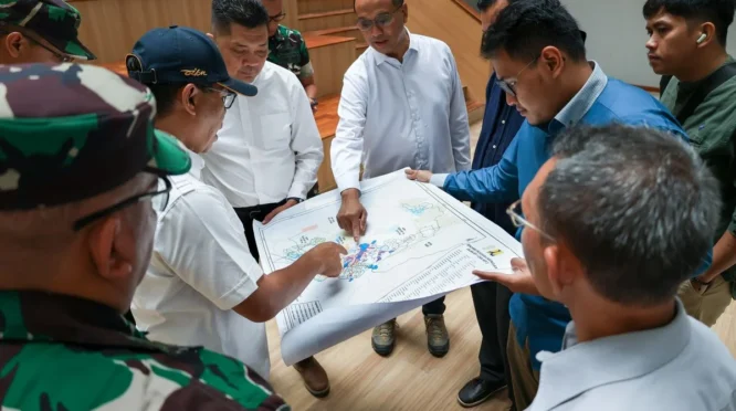 Profil Fajrin Noor Hermansyah: Alumni SMA Taruna Nusantara Jadi Tokoh Investasi dengan Pengelolaan Dana Triliunan Rupiah
