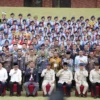 Profil Firman Dwi Cahyono: Alumni SMA Taruna Nusantara TN1 Peraih Pertama Penghargaan Garuda Trisakti Taruna Tama, Pernah Pimpin Satuan Tempur TNI AU Lanud Iswahjudi
