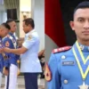 Profil Jofanka Hendhico Arintio: Lulusan Terbaik SMA Taruna Nusantara 2020 dan Akademi Angkatan Udara 2024