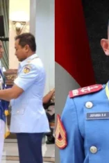 Profil Jofanka Hendhico Arintio: Lulusan Terbaik SMA Taruna Nusantara 2020 dan Akademi Angkatan Udara 2024