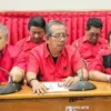 Profil Lalu Budi Suryata, Mantan Orang Kuat PDIP yang Kini Nahkodai PSI NTB