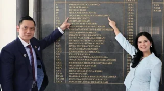 Profil Muh Farid Isnawan: Lulusan Terbaik SMA Taruna Nusantara yang Berkarir di GoJek Indonesia