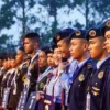 Profil Muhammad Fitrah: Alumni SMA Taruna Nusantara TN5 yang Berkiprah di Perusahaan Multinasional Global hingga Pimpin Lintasarta