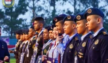 Profil Muhammad Fitrah: Alumni SMA Taruna Nusantara TN5 yang Berkiprah di Perusahaan Multinasional Global hingga Pimpin Lintasarta