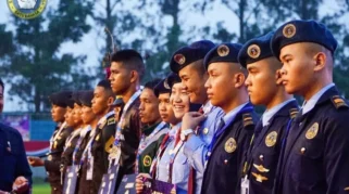 Profil Muhammad Fitrah: Alumni SMA Taruna Nusantara TN5 yang Berkiprah di Perusahaan Multinasional Global hingga Pimpin Lintasarta