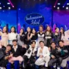 Profil Niki Becker, Runner-Up Indonesian Idol 2026 yang Mencuri Perhatian dengan Vokal Powerful