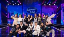 Profil Niki Becker, Runner-Up Indonesian Idol 2026 yang Mencuri Perhatian dengan Vokal Powerful