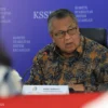 Profil Perry Warjiyo, Gubernur BI yang Disorot Saat Rupiah Melemah
