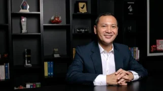 Profil Rachmat Kaimuddin: Lulusan SMA Taruna Nusantara TN5, dari Eksekutif Perusahaan Top hingga Pengabdian ke Negara dan Bangsa Indonesia