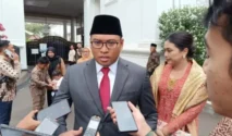 Profil Retno Wardhani: Alumni SMA Taruna Nusantara Angkatan 8 yang Jadi Satu-satunya Perempuan di Unsur Pimpinan DPRD Lamongan
