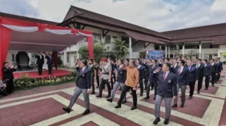 Profil Riri Muktamar Rusydi: Alumni SMA Taruna Nusantara Pendiri RM.Synergy, Sosok di Balik Melejitnya Popularitas Penyanyi Tulus