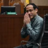 Profil Roy Riady, Jaksa Penuntut Umum yang Menuntut Nadiem Makarim 18 Tahun Penjara