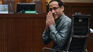 Profil Roy Riady, Jaksa Penuntut Umum yang Menuntut Nadiem Makarim 18 Tahun Penjara