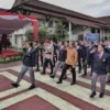 Profil Said Fachri: Alumni SMA Taruna Nusantara TN18 dan Anggota DPRD Kota Lhokseumawe Aceh