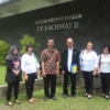 Profil Tritiya AR Arungpadang: Akademisi Universitas Sam Ratulangi Manado dan Alumni SMA Taruna Nusantara dengan Karya Ilmiah Produktif