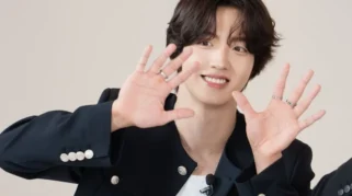 Profil Won Gyu Bin, Aktor Muda yang Dikabarkan Gabung 'Moving' Musim Kedua