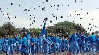 Profil Yusa Adi Hartanto: Lulusan Terbaik SMA Taruna Nusantara 1996 dengan Karir Gemilang di TNI AL