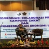 Program Kampung Zakat dan KUA Pemberdayaan Ekonomi Umat Dibuka hingga Mei 2026