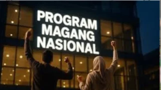 Program Magang Nasional 2025 Batch II Selesai dengan Partisipasi 78 Ribu Peserta
