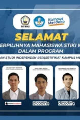 Program Magang Pembelajaran Berdampak UNS Dorong Mahasiswa Kenali Dunia Industri Secara Langsung
