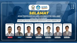 Program Magang Pembelajaran Berdampak UNS Dorong Mahasiswa Kenali Dunia Industri Secara Langsung