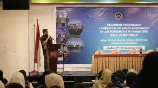 Program MBG Dorong Peningkatan Pendapatan 85 Persen Pelaku Usaha Lokal