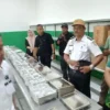 Program MBG Serap 1,28 Juta Pekerja Dorong Pergerakan Ekonomi Nasional