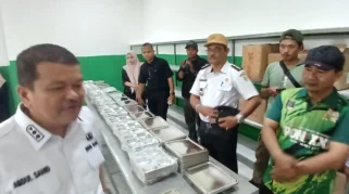 Program MBG Serap 1,28 Juta Pekerja Dorong Pergerakan Ekonomi Nasional
