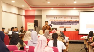 Program mentoring guru di Hari Pendidikan Nasional: Strategi dan Implementasi