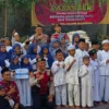 Program Pasabber Polres Situbondo Bantu Anak Yatim Penghafal Al-Quran