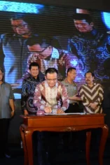 Program Pendidikan Banyuwangi Direplikasi Secara Nasional