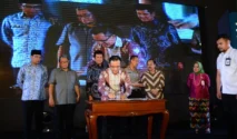 Program Pendidikan Banyuwangi Direplikasi Secara Nasional